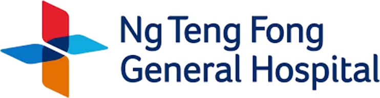 Ng Teng Fong General Hospital