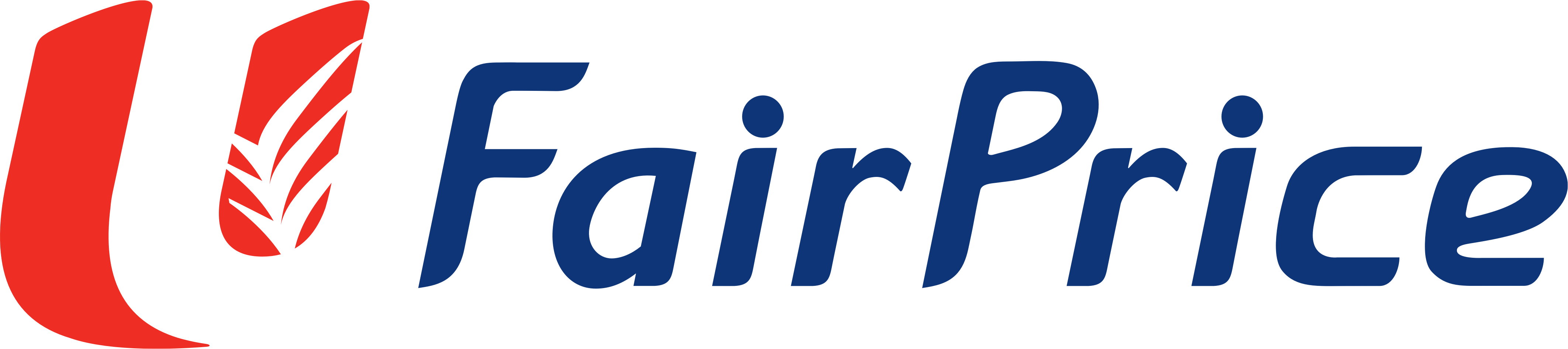 NTUC FairPrice