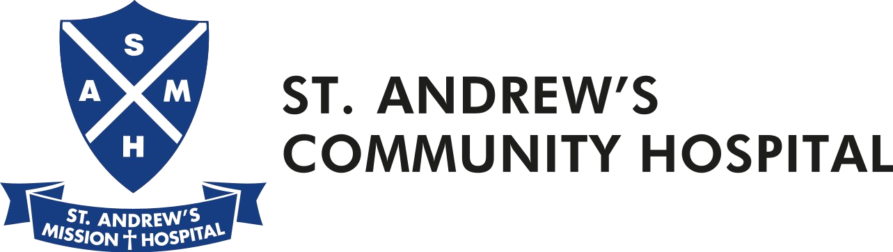 St Andrew's Community Hospital
